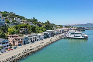 sausalito movers
