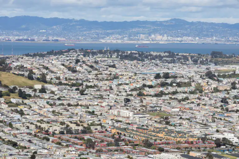 Daly City, CA