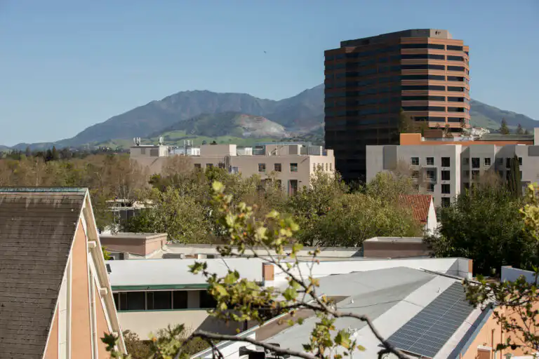Concord California