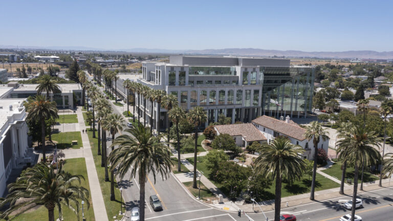 Fairfield, California