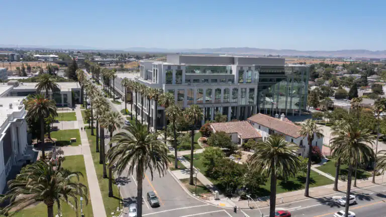 Fairfield, California