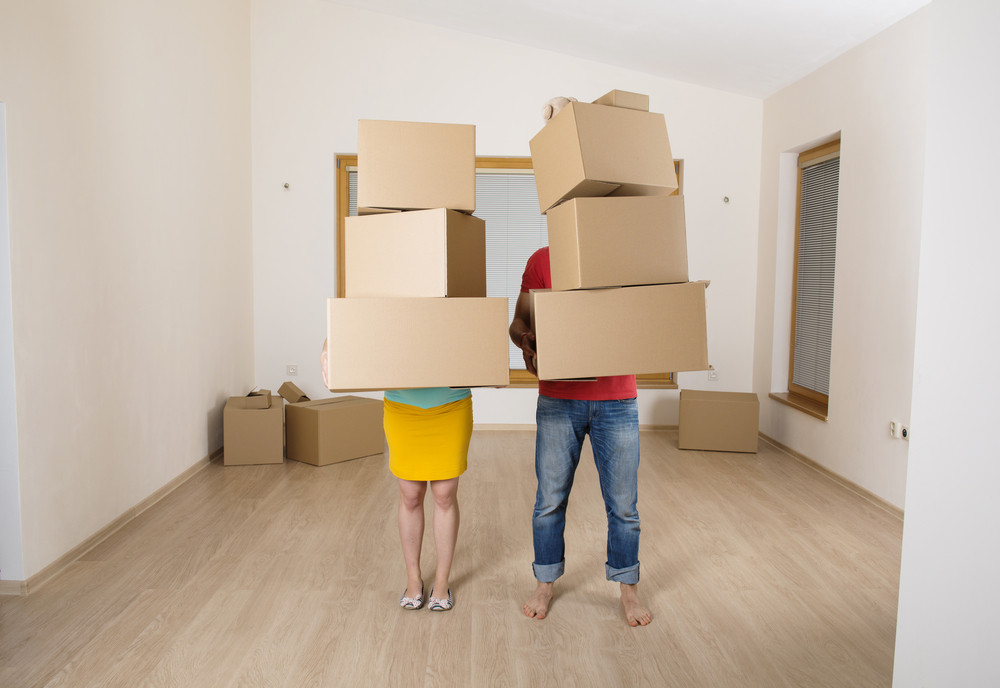local moving