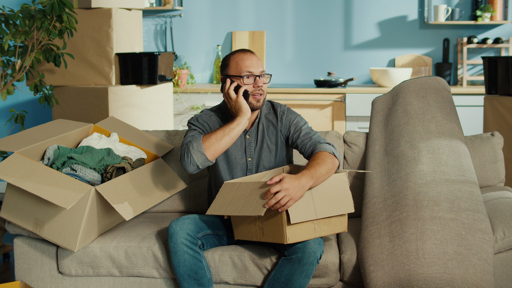 moving services