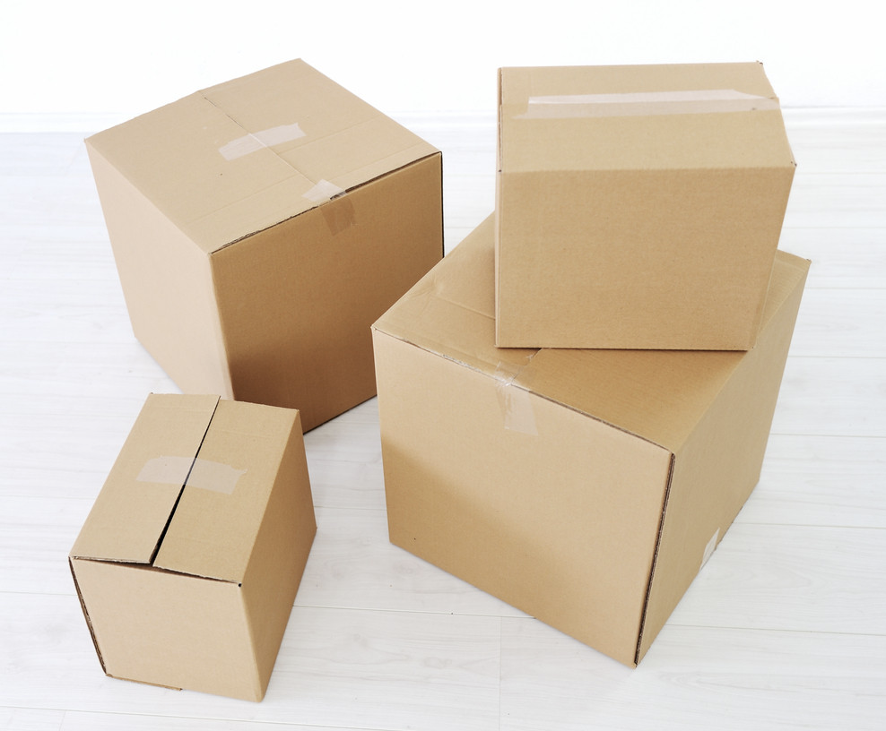 residential mover